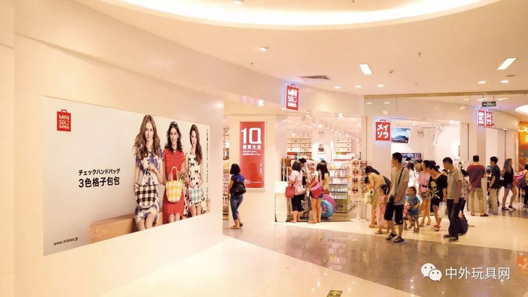 潮流玩具零售行业排行榜,潮流玩具购买渠道