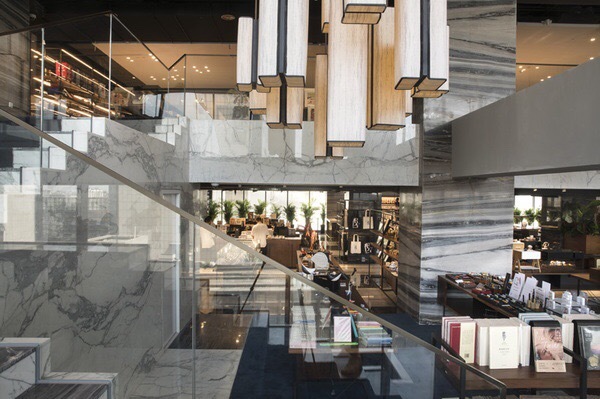 skp时尚百货推荐,西安时尚百货skp