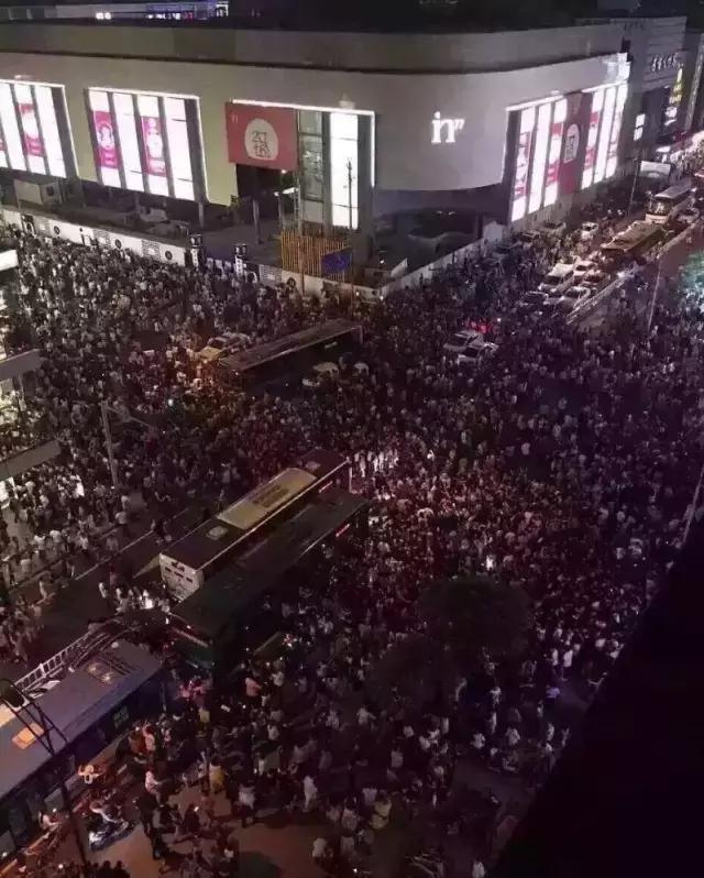 十一长假看摄影师拍的照片,盘点那些摄影师拍的风景神照