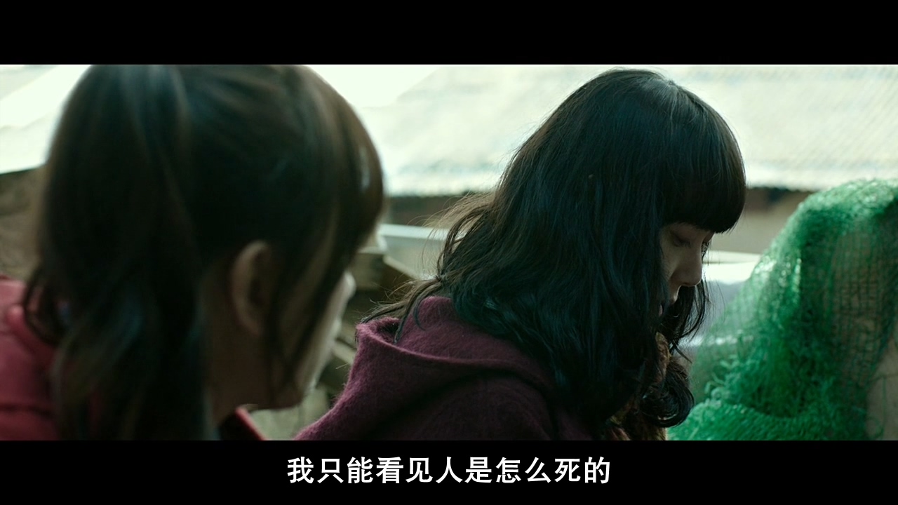 我把妹妹反锁在家，就出门喝酒去了：韩国电影无尿点系列