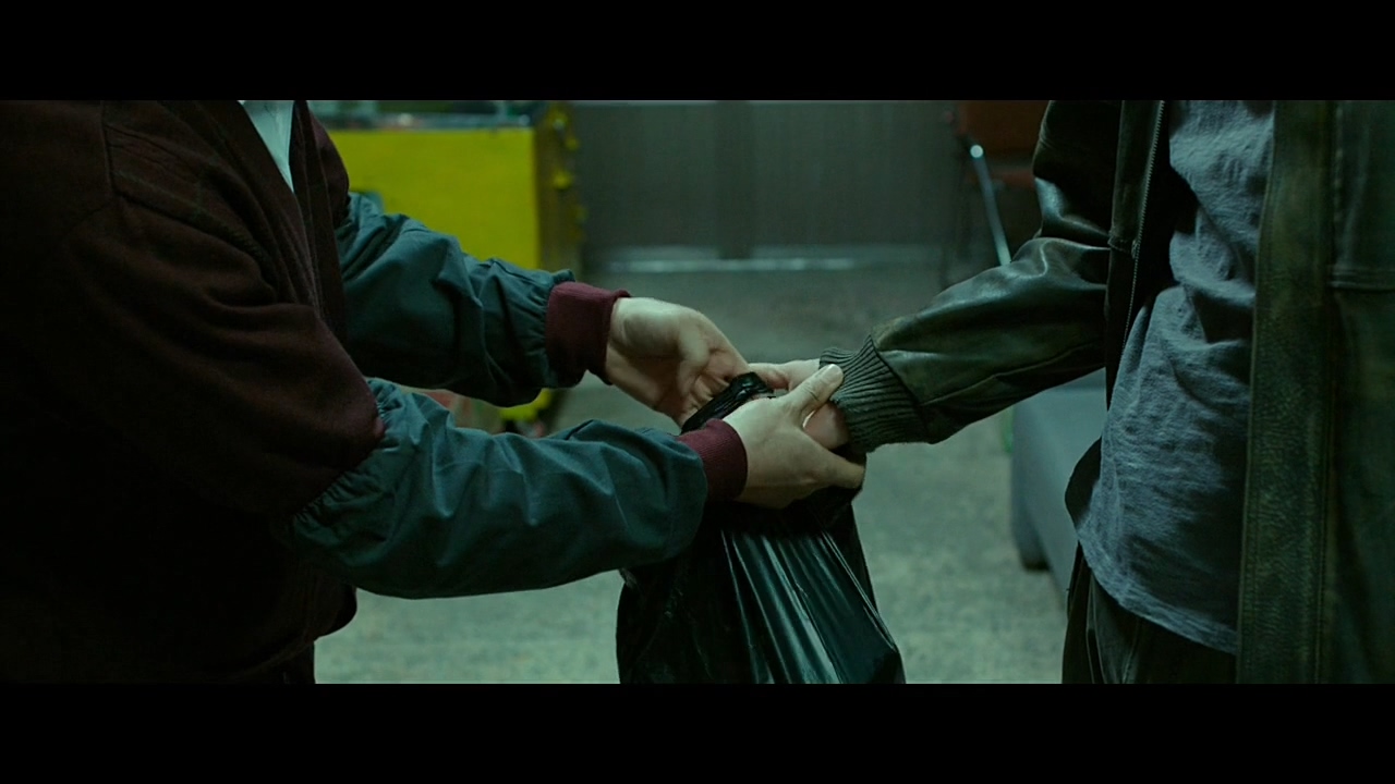 我把妹妹反锁在家，就出门喝酒去了：韩国电影无尿点系列