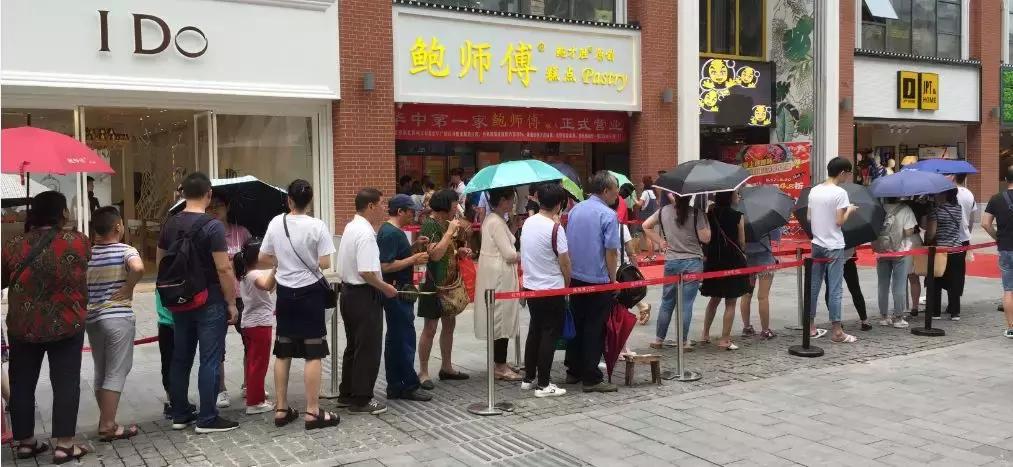 从“看客吃饭”到“舌尖上的全球”|我们的奋斗⑦