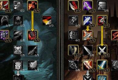 怀旧服老玩家推荐,魔兽世界怀旧服新手入坑