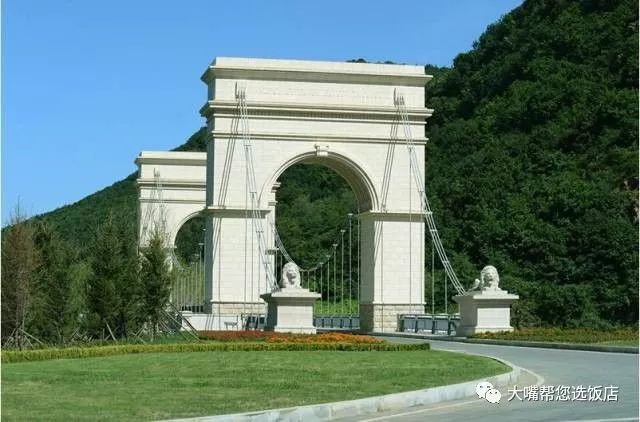 玩遍旅顺口,这个季节大连一日游