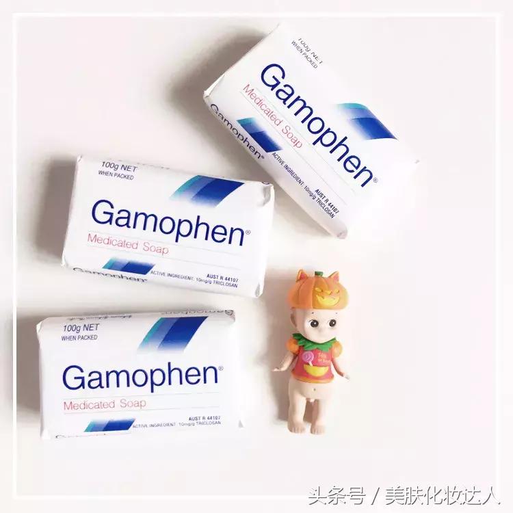 竟然连大幂幂都有解决不了的肌肤问题？