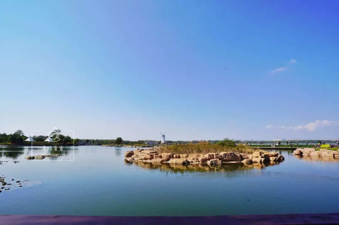 秦皇岛北戴河区必玩的十大景点,秦皇岛北戴河旅游详细攻略