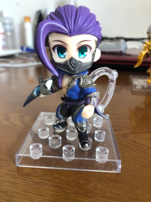 王者荣耀即将上新哪个英雄手办,王者女英雄貂蝉仲夏夜之梦手办