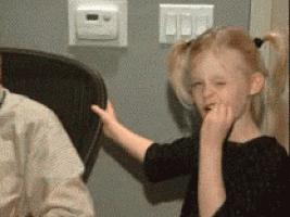 什么样的萝莉,什么样的神仙萝莉被好莱坞独宠了