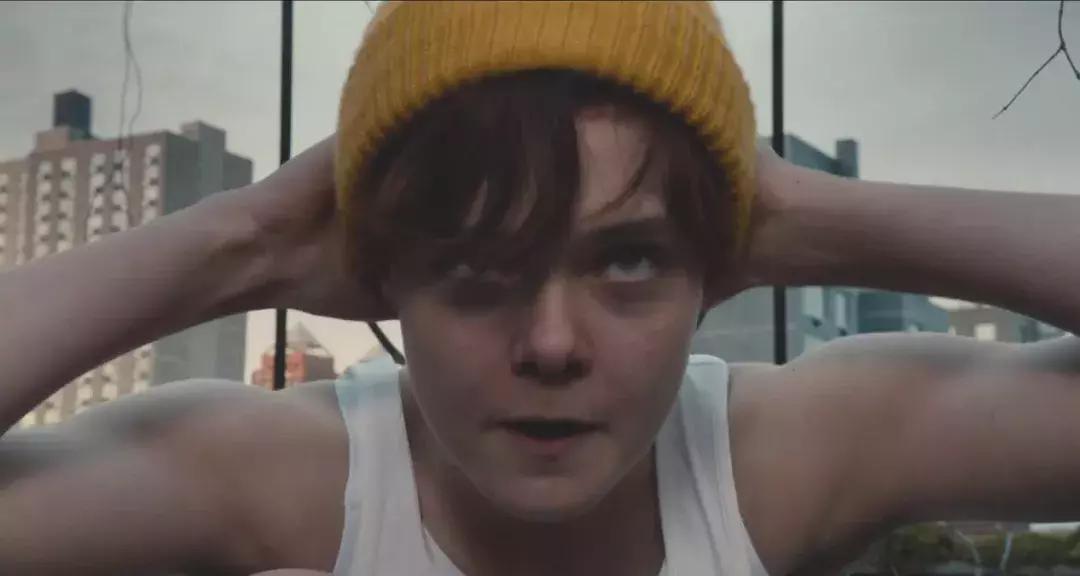 什么样的美萝莉，能让整个好莱坞等她长大？