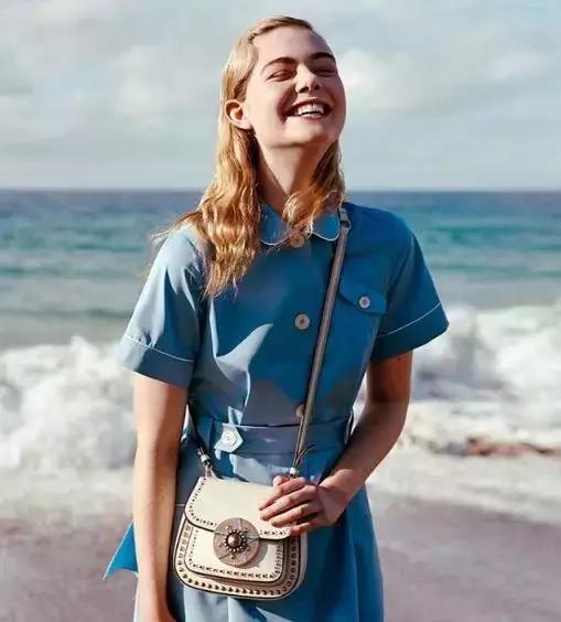 什么样的萝莉,什么样的神仙萝莉被好莱坞独宠了