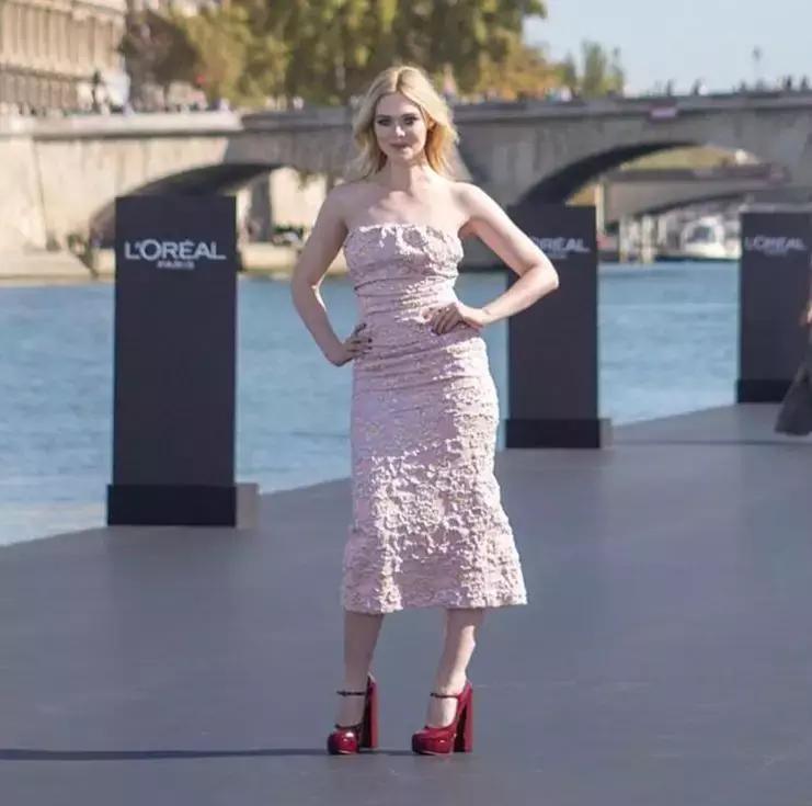 什么样的美萝莉，能让整个好莱坞等她长大？