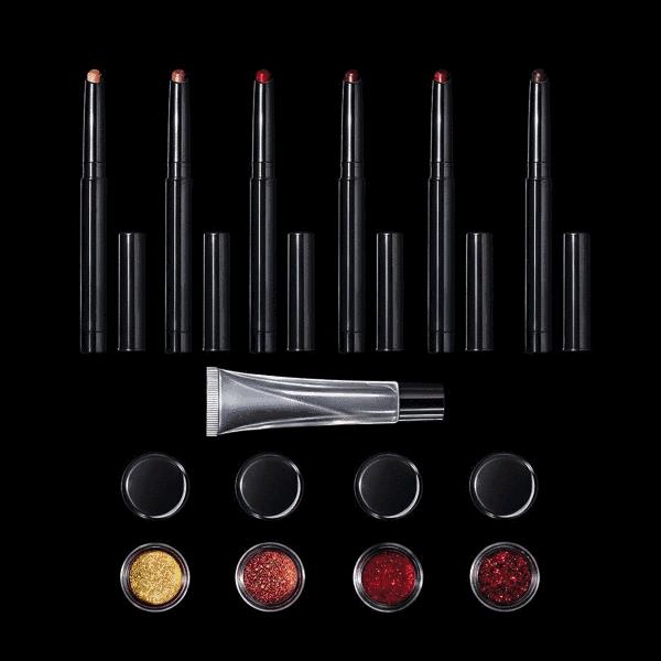 超便宜的彩妆网红品牌,欧美彩妆小众品牌