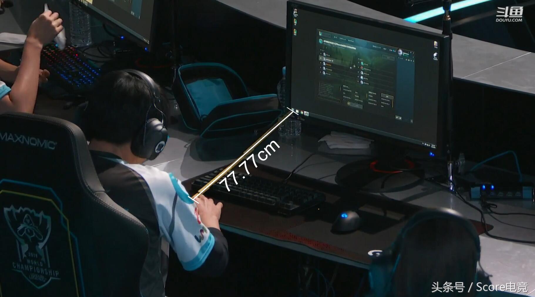 神评:日本战队的酱人精神?