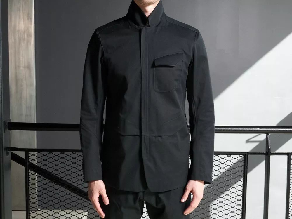 arcteryx被谁收购,arcteryx值得购买吗