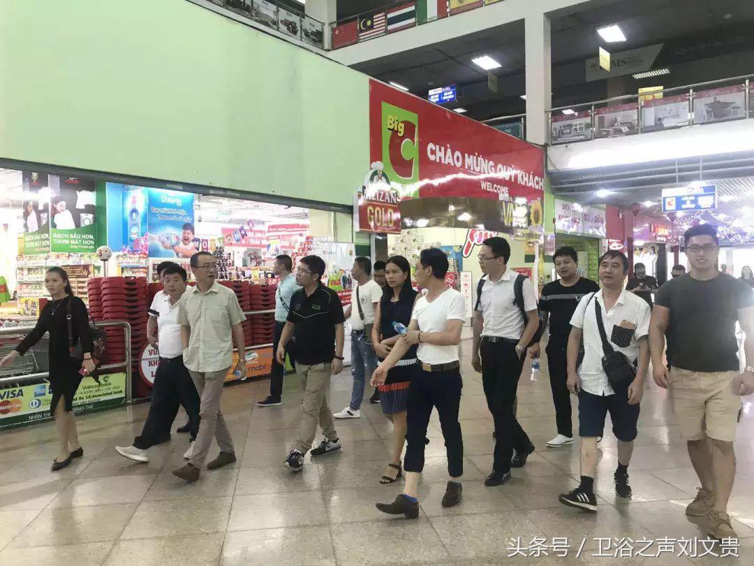 越南卫浴批发市场有哪些,越南陶瓷卫浴价格