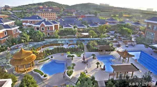 辽宁省纯正的温泉排名前十名如下,全国十佳温泉之辽宁