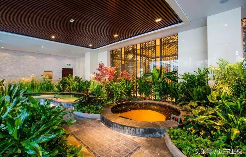 辽宁省纯正的温泉排名前十名如下,全国十佳温泉之辽宁