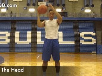 球感怎么练习排球,球感怎么练