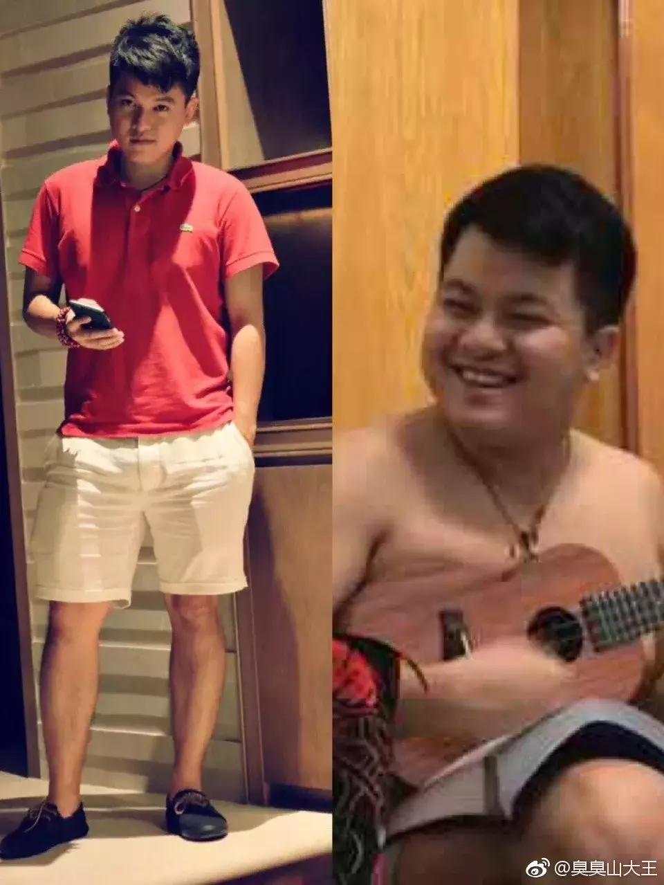 夫妻婚前婚后对比搞笑图,婚前婚后的对比搞笑视频