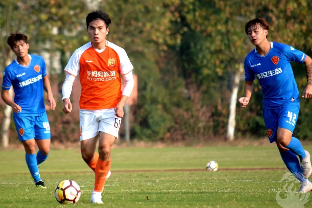 武汉卓尔预备队足球最新消息直播,武汉卓尔足球预备队最新消息新闻