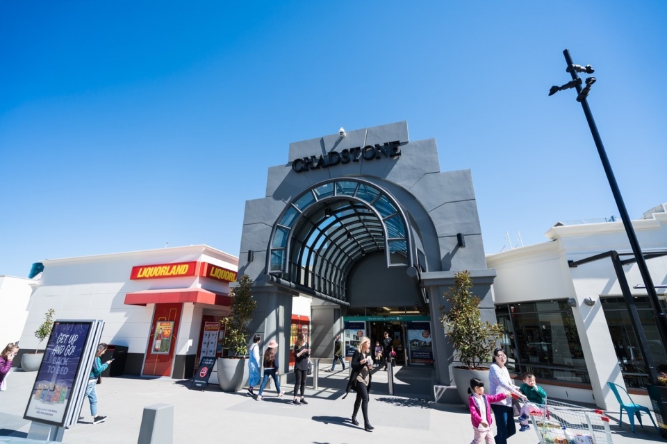 南半球最大的购物中心,chadstoneshoppingcenter买东西