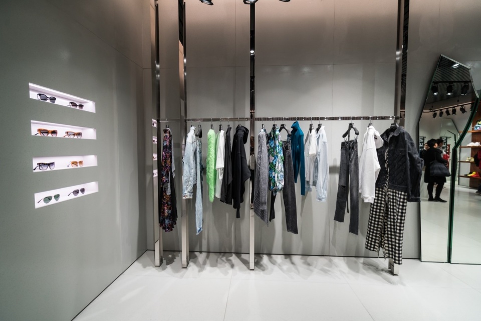 南半球最大的购物中心,chadstoneshoppingcenter买东西