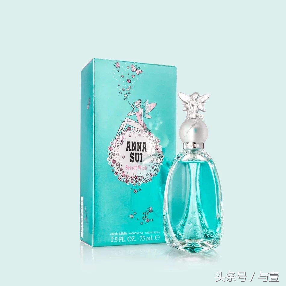 别说香水太贵买不起，这几款平价中的战斗机，喷完幸福感十足！