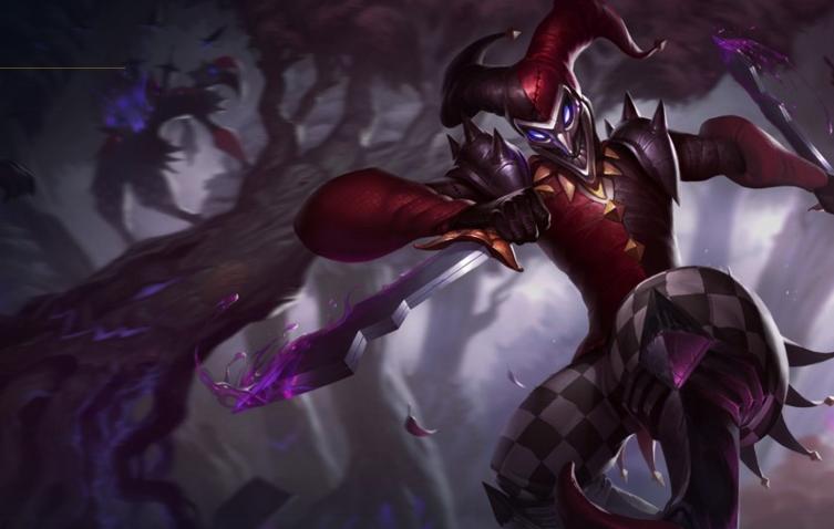 英雄联盟ap小丑打野思路与技巧,英雄联盟新手小丑上单零基础教学