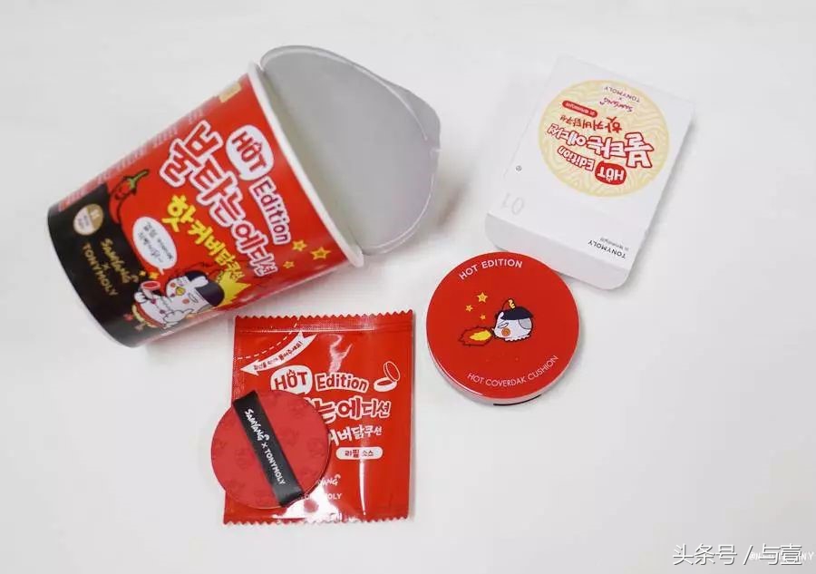 美妆联名系列推荐,美妆联名有哪些