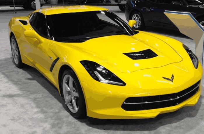 10辆令人惊叹的护卫舰每个汽车爱好者们想拥有！