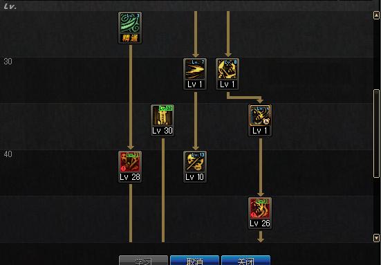 110级版本鬼泣幻神,95版本鬼泣幻神