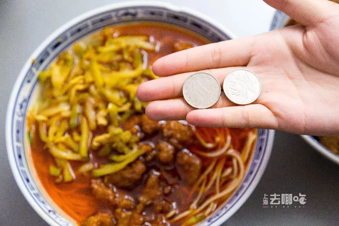 上海地铁3号线沿线美食,上海美食小吃一条街必打卡