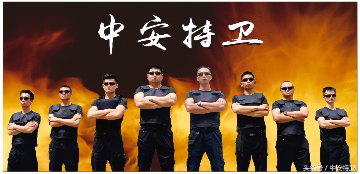 美媒：中国有私人安保公司保卫“一带一路”？