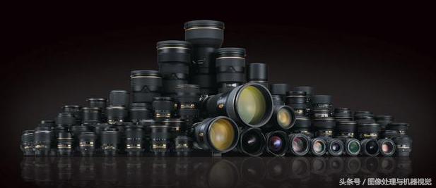 工业镜头卡口种类,多功能工业镜头标准