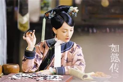 “醉心宫斗”的年代，我们的人生价值是什么？