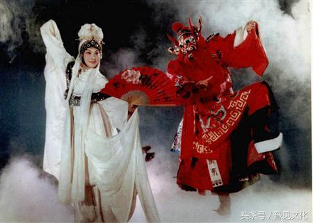 豫剧李慧娘,豫剧名家名段李慧娘