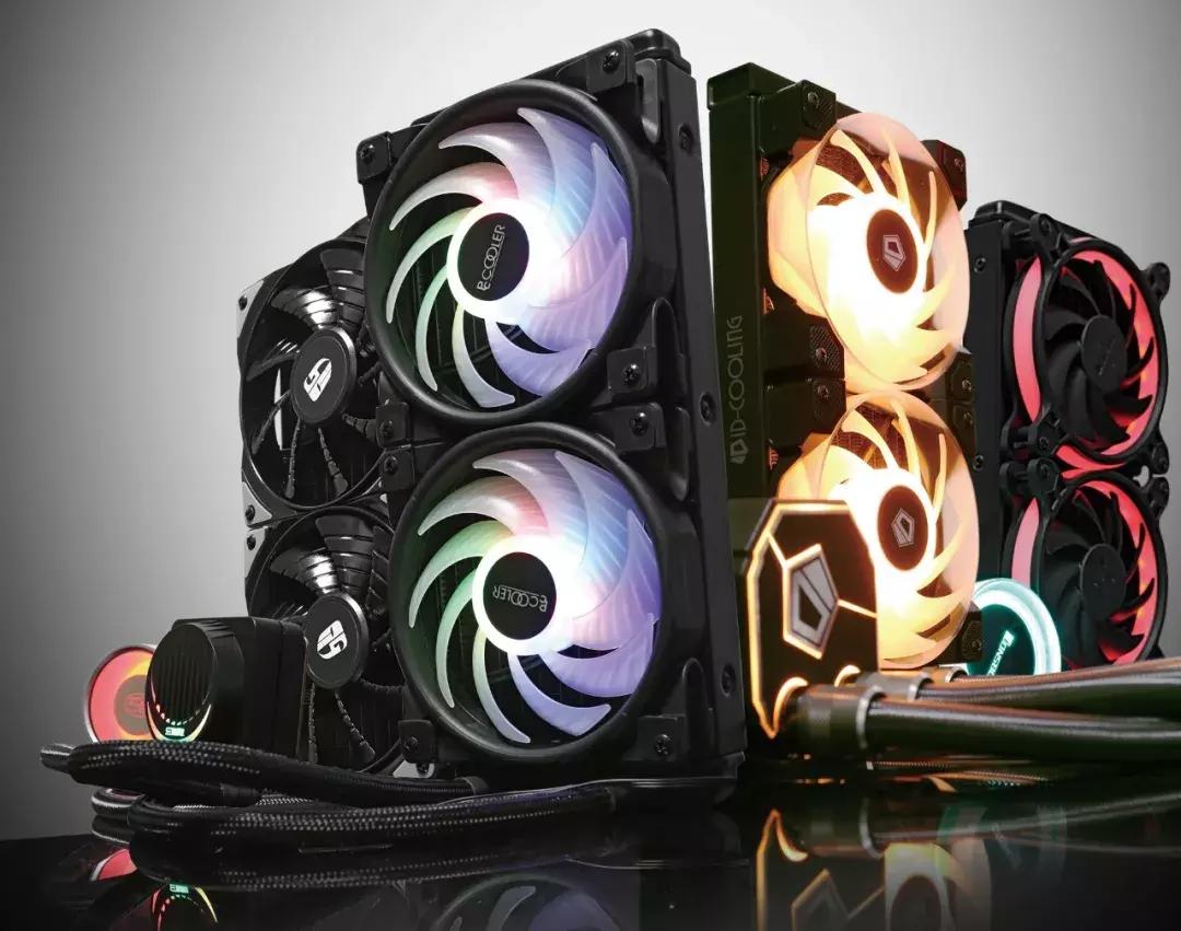 最好的一体水冷是什么牌子,怎么选择合适的一体式水冷