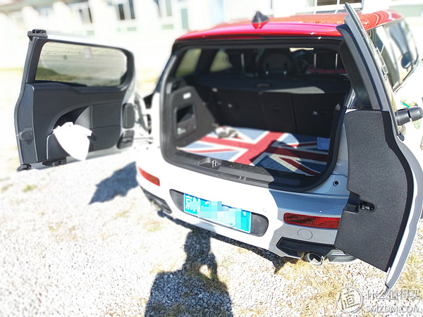 2020款minijcwclubman值得买吗,2021款minijcwclubman测评