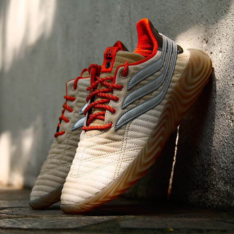 我们安排了15双能让你恢复上班动力的鞋子，请查收！