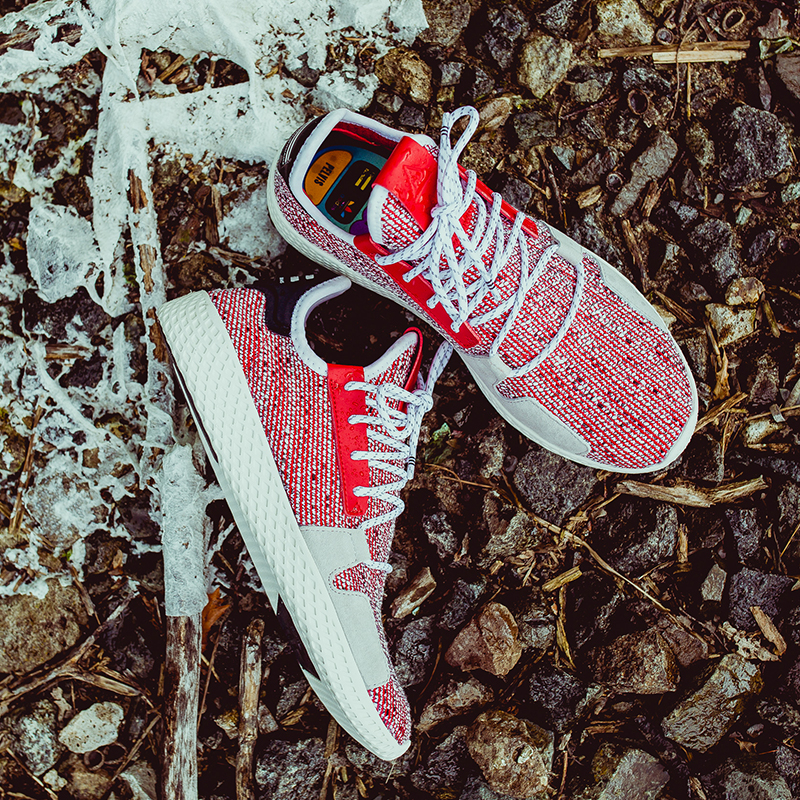 我们安排了15双能让你恢复上班动力的鞋子，请查收！