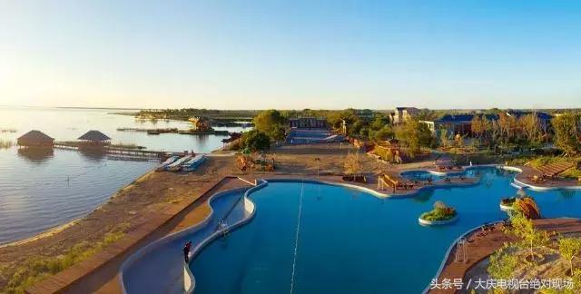 大庆这个城市未来会有发展吗,大庆哪个县发展潜力大