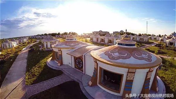 大庆这个城市未来会有发展吗,大庆哪个县发展潜力大