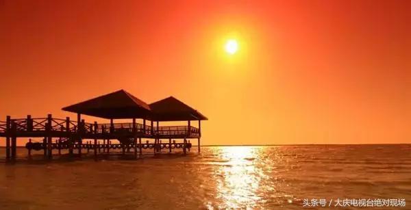 大庆这个城市未来会有发展吗,大庆哪个县发展潜力大