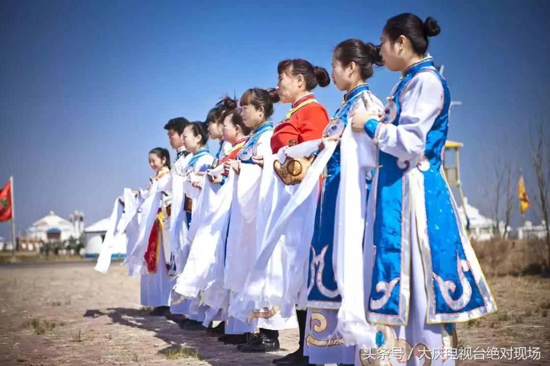 大庆这个城市未来会有发展吗,大庆哪个县发展潜力大