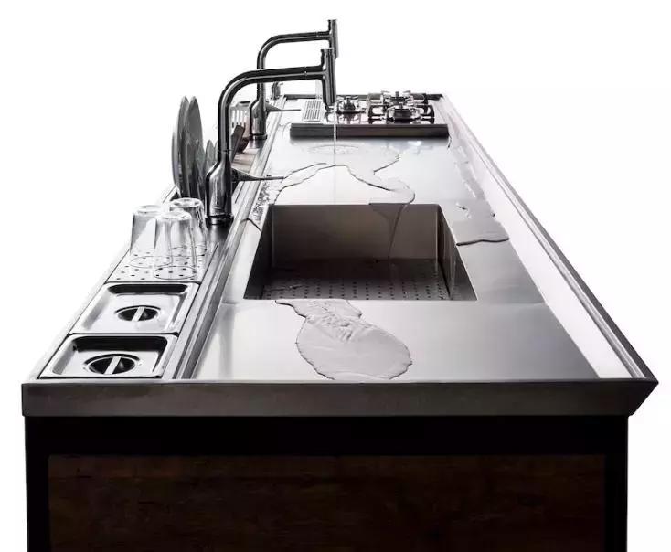 日本G-mark设计大奖揭晓，最佳的23件厨卫产品都在这里