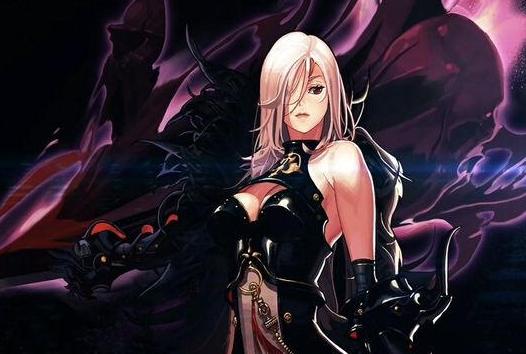 地下城鬼剑士勋章选什么,dnf勋章三觉鬼剑士展示