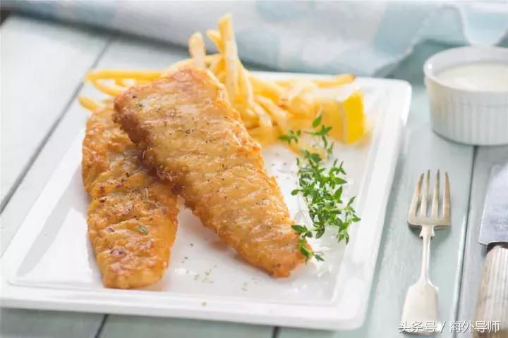 世界人民为这个问题吵翻了天：哪道菜最能代表你的国家？