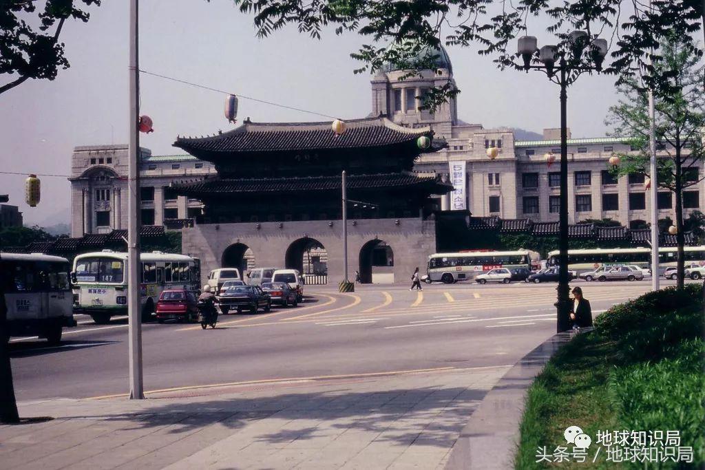 汉字什么时候传入朝鲜半岛,汉字到底该不该废除