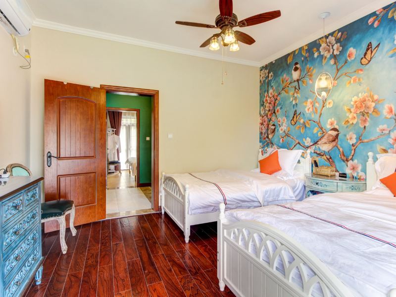 叫板“国际温泉小镇”的花水湾，国庆后错峰就去这儿！