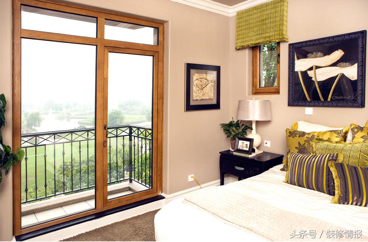 铝包木窗什么材质好,经典铝包木窗怎么选